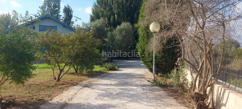 Foto 179838a1-7533-435e-9901-5886ae3897fd. Xalet amb aparcament a Camino de Onda-Salesianos Burriana