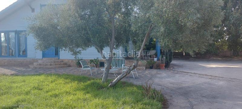 Foto 3c28c1c6-faae-456f-9137-40a26d53b77f. Xalet amb aparcament a Camino de Onda-Salesianos Burriana