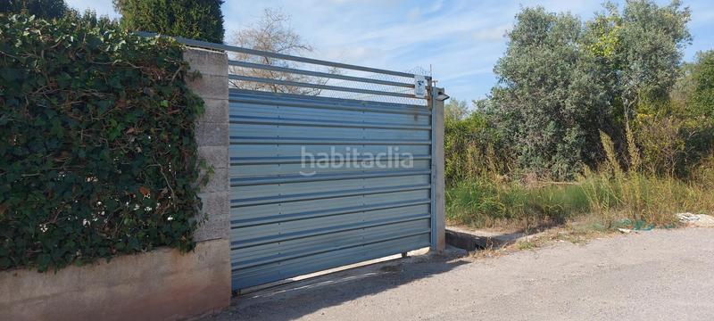 Foto 48ca9dfc-9dc4-42aa-85a0-11df181a68b8. Xalet amb aparcament a Camino de Onda-Salesianos Burriana