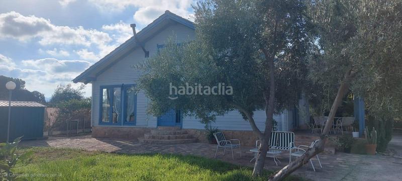 Foto 52aa1251-7d61-48dd-9195-64249ce64d11. Xalet amb aparcament a Camino de Onda-Salesianos Burriana