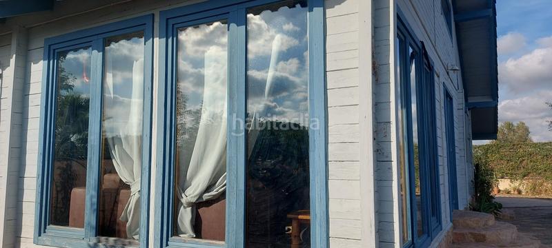 Foto 62a0a120-f21b-404c-87ee-7c901e1c0a49. Xalet amb aparcament a Camino de Onda-Salesianos Burriana