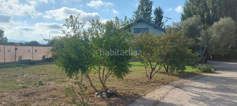 Foto 6bc44829-77ab-4904-bf23-6db0903fd566. Xalet amb aparcament a Camino de Onda-Salesianos Burriana