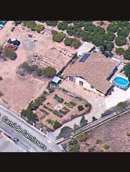 Foto 82d4caf2-da3a-490f-8c4a-6d287b569593. Xalet amb aparcament a Camino de Onda-Salesianos Burriana