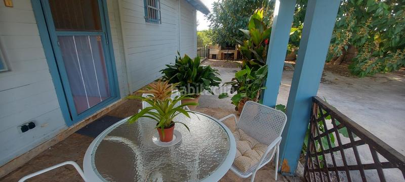 Foto 877d82e8-be80-4328-8640-20d9a883eeca. Xalet amb aparcament a Camino de Onda-Salesianos Burriana