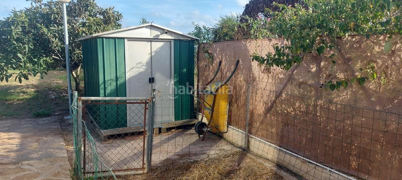 Foto d89443a9-3463-4150-958b-3116f3529c24. Xalet amb aparcament a Camino de Onda-Salesianos Burriana