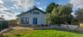 Chalet  Calle cami dels carnissers. Casa independiente con autonomía total en borriana castellón