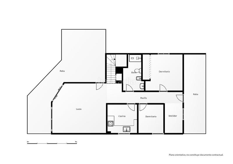 Foto 424aade2-974f-4705-8765-fd970e467f3f. Chalet con parcheggio in Oliva nova Oliva