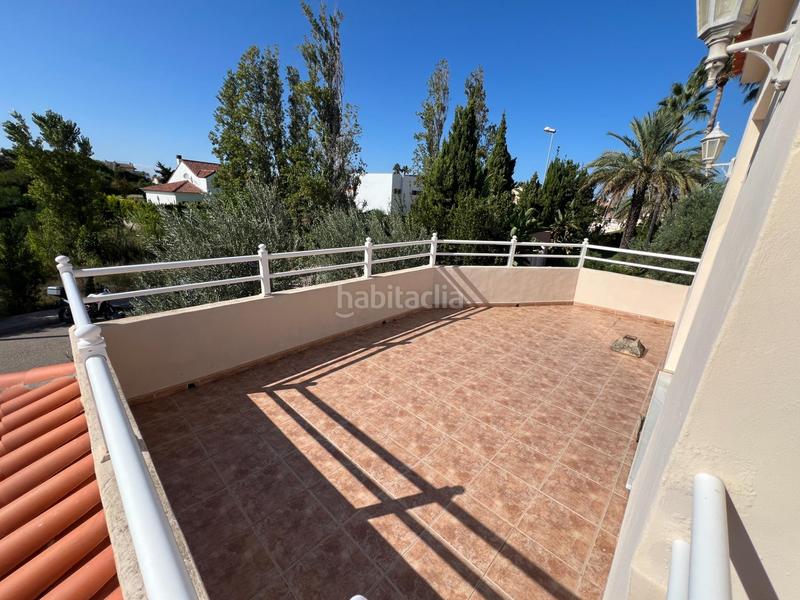 Foto 7125d604-4a4b-46a2-9f17-da8ec491c2bc. Chalet con parcheggio in Oliva nova Oliva