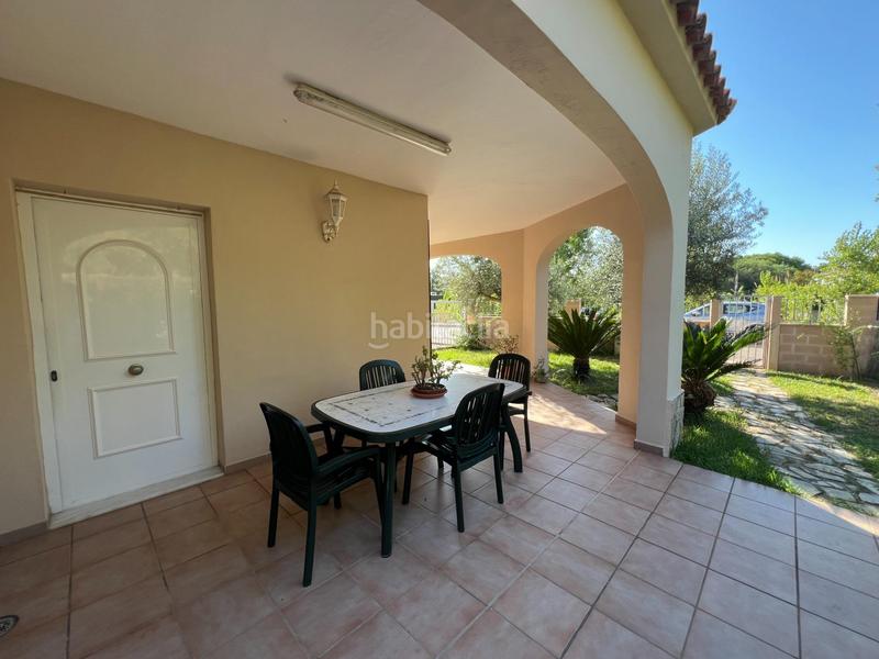 Foto 82bc6099-add0-42c6-8125-f55d25b71823. Chalet con parcheggio in Oliva nova Oliva