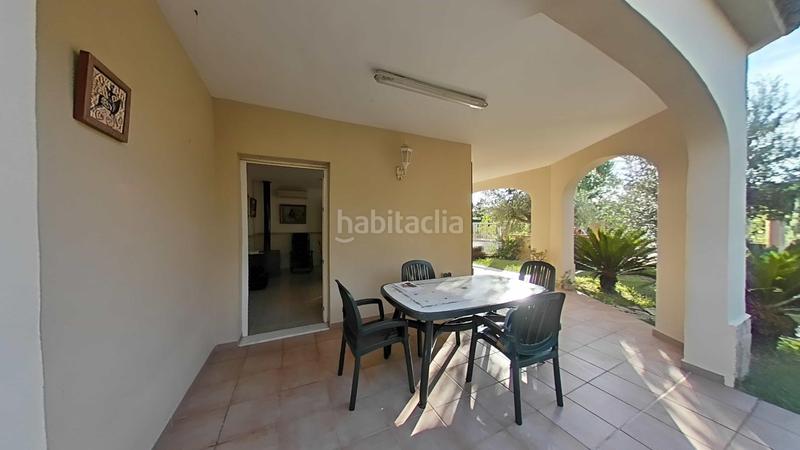 Foto d8569fad-7b82-4b22-8de2-893b9c54f537. Chalet con parcheggio in Oliva nova Oliva