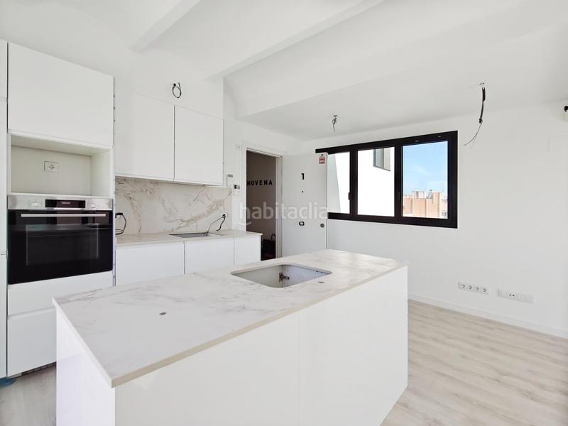 Foto 1cd577e0-e82f-47c1-8b82-b64a5feb55b7. Ático exclusivo ático con terraza y vistas panoramicas en Barcelona