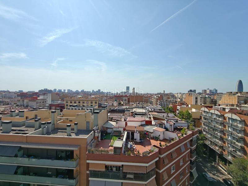 Foto 1f225d08-e56d-4756-bde8-ddbb93fe0957. Ático exclusivo ático con terraza y vistas panoramicas en Barcelona