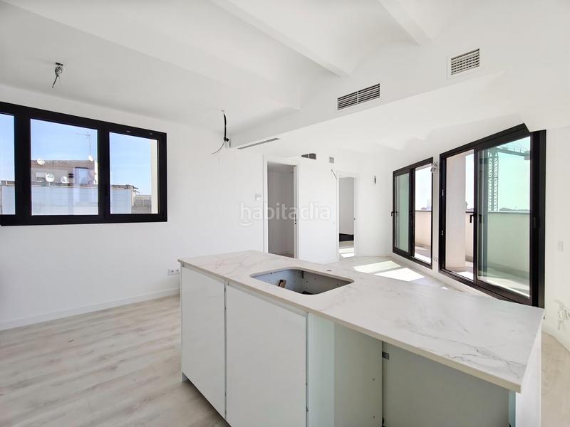 Foto 513ab118-eab8-4927-8fe6-3663f4822955. Ático exclusivo ático con terraza y vistas panoramicas en Barcelona
