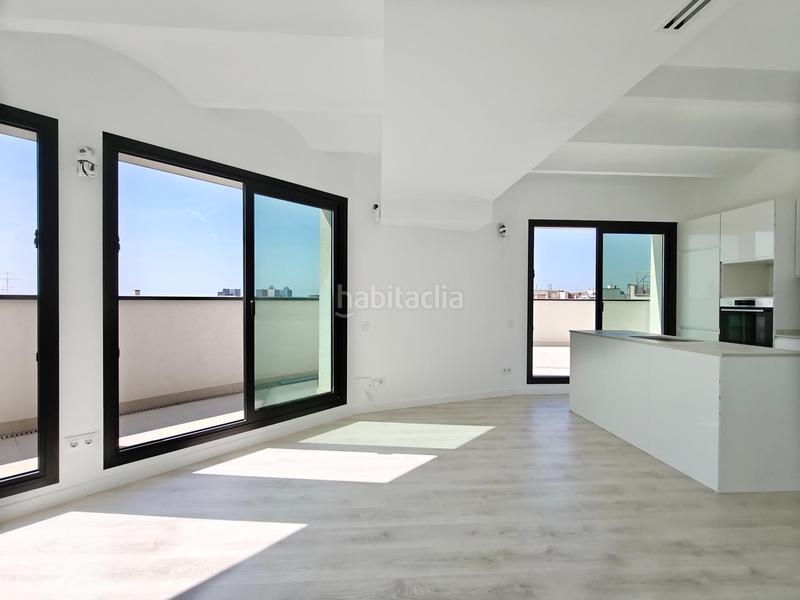 Foto 51fcda17-892f-40e7-b314-b5a2e2c127d3. Ático exclusivo ático con terraza y vistas panoramicas en Barcelona