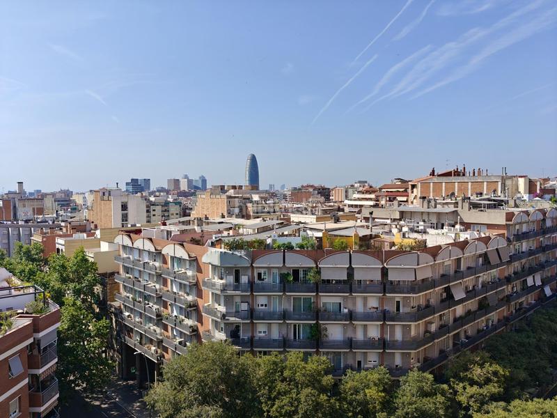 Foto 6295de7e-36c5-4f56-aeb1-a2ffba3c4c55. Ático exclusivo ático con terraza y vistas panoramicas en Barcelona