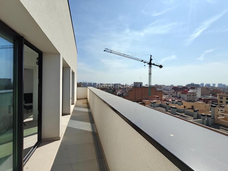 Foto 8f4be76f-7a64-40a8-a964-2030d86170cf. Ático exclusivo ático con terraza y vistas panoramicas en Barcelona