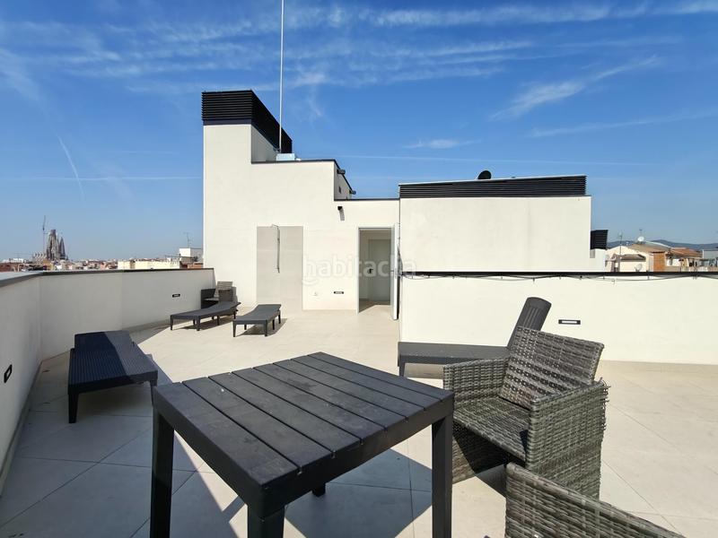 Foto 983e54e7-e674-4491-8468-cbf23f4bb06d. Ático exclusivo ático con terraza y vistas panoramicas en Barcelona