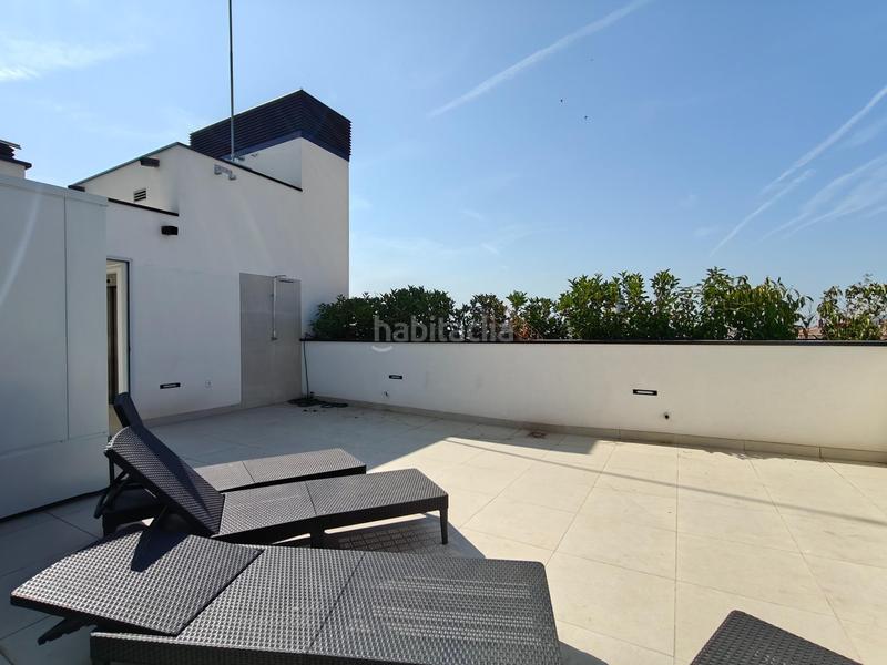 Foto afcad895-49d6-4708-802e-cc1bb3498116. Ático exclusivo ático con terraza y vistas panoramicas en Barcelona