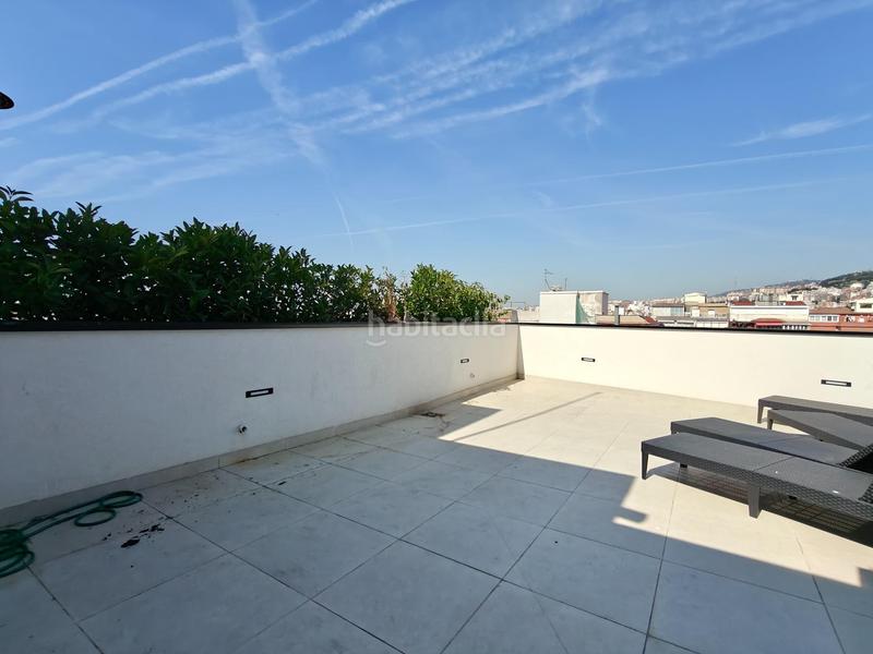 Foto be5722b2-5a39-40b2-bd2c-ae9859b1aeb8. Ático exclusivo ático con terraza y vistas panoramicas en Barcelona