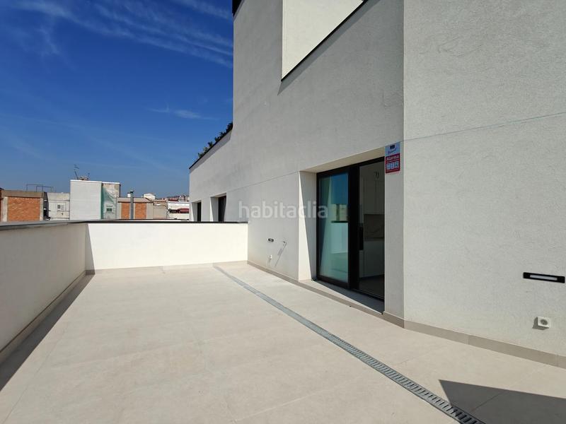 Foto c4c0e0cd-e472-41e2-ace3-eceae6e47713. Ático exclusivo ático con terraza y vistas panoramicas en Barcelona