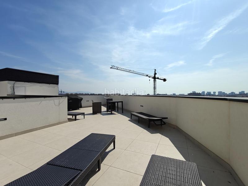 Foto cd55c8c4-6149-465e-a7b9-51a543e699d8. Ático exclusivo ático con terraza y vistas panoramicas en Barcelona
