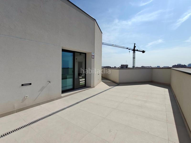 Foto d94fe33b-01d9-40f2-968c-69221290de49. Ático exclusivo ático con terraza y vistas panoramicas en Barcelona