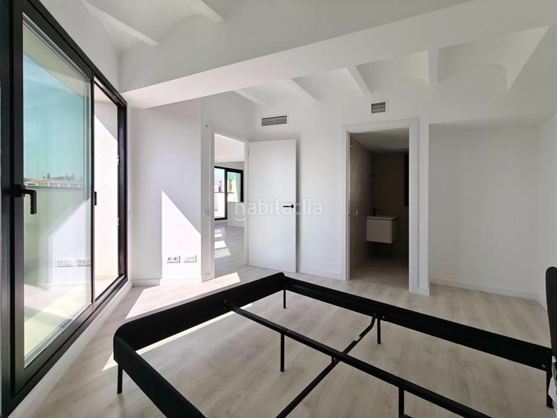 Foto da2ddc36-7de8-4cc1-88a8-a22d9504b6fb. Ático exclusivo ático con terraza y vistas panoramicas en Barcelona