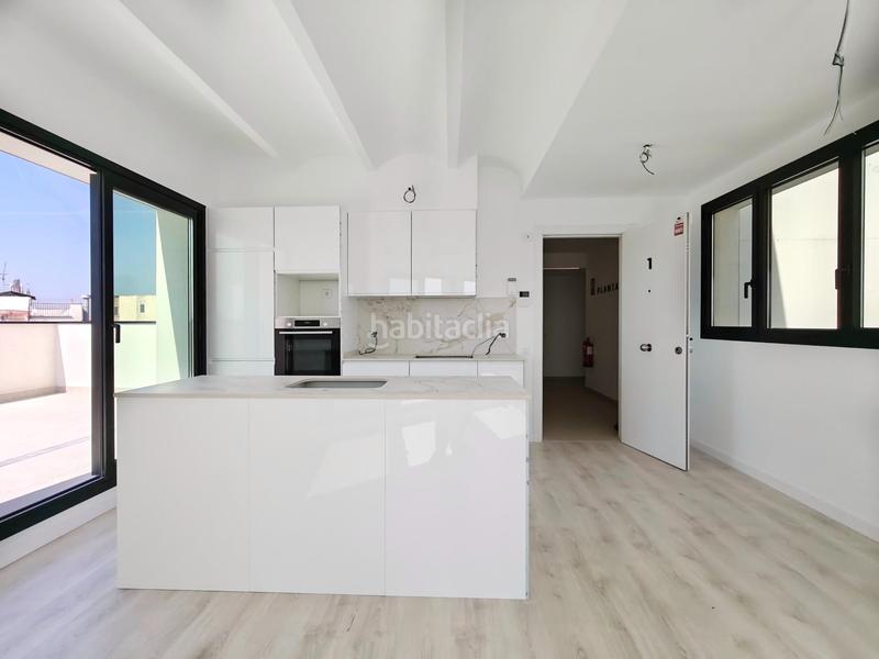 Foto dd934ac5-6082-4077-ac7e-75a5d4be0af3. Ático exclusivo ático con terraza y vistas panoramicas en Barcelona