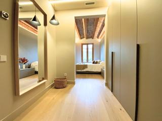 Piso  Gran vía corts catalanes. Exclusiva vivienda a estrenar en la gran vía de barcelona