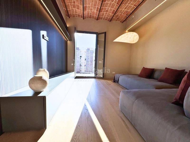 Foto 1d26a21b-1336-4ea8-a8b7-72e46710bb9b. Etagenwohnung in Sant Antoni Barcelona