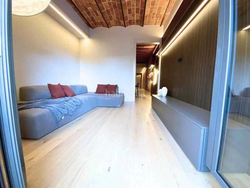 Foto 1fd8e509-5beb-49d4-ade8-fc11afb9a0e7. Etagenwohnung in Sant Antoni Barcelona