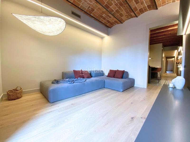 Foto 2eae49db-8a46-4819-8de7-6695e917a319. Etagenwohnung in Sant Antoni Barcelona