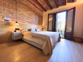 Flat in Gran Vía Gran Via de les Corts Catalanes