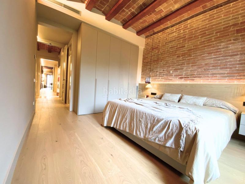 Foto 499e3f3f-0f4b-4bbd-99df-08f86ddfa61e. Etagenwohnung in Sant Antoni Barcelona