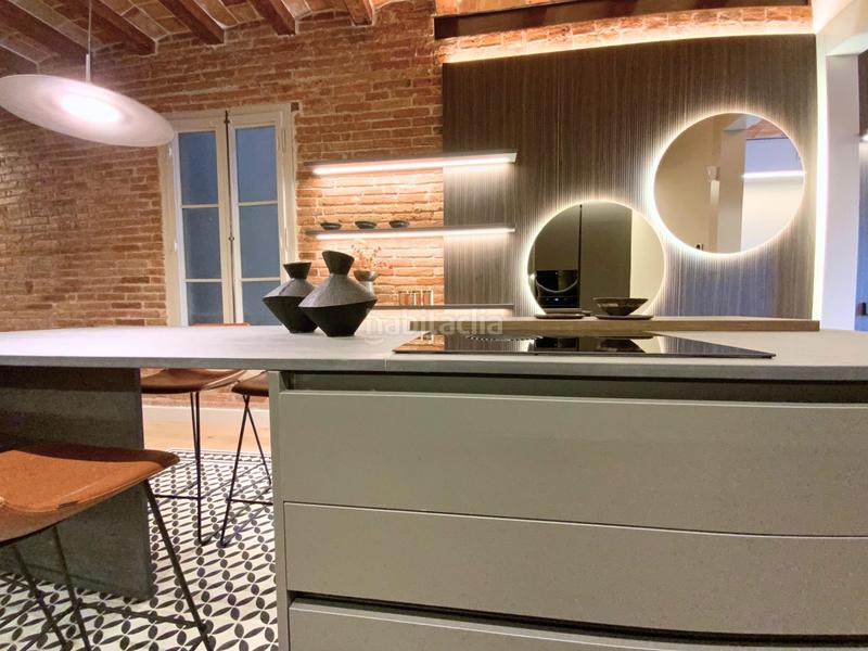 Foto 4f0ebc9d-0fd7-4bf5-a164-8737b4de5a74. Etagenwohnung in Sant Antoni Barcelona