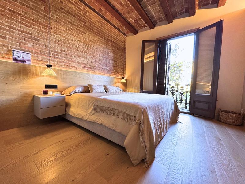 Foto 612c7823-d4b7-423a-a458-d756e893e96d. Etagenwohnung in Sant Antoni Barcelona