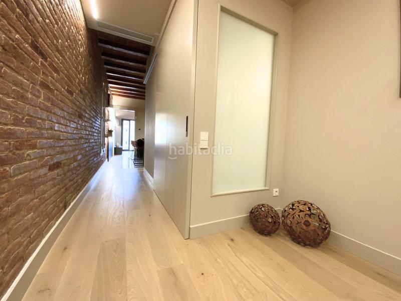 Foto 6b8c6a2c-e952-4a3c-8d95-67bee0c74aa4. Etagenwohnung in Sant Antoni Barcelona