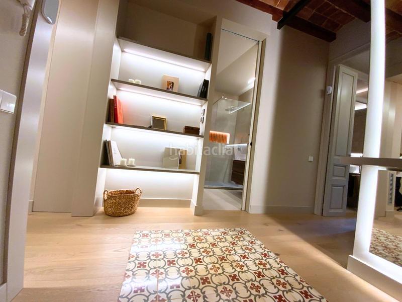 Foto 7978315a-f096-418d-9aab-09279c57ced1. Etagenwohnung in Sant Antoni Barcelona