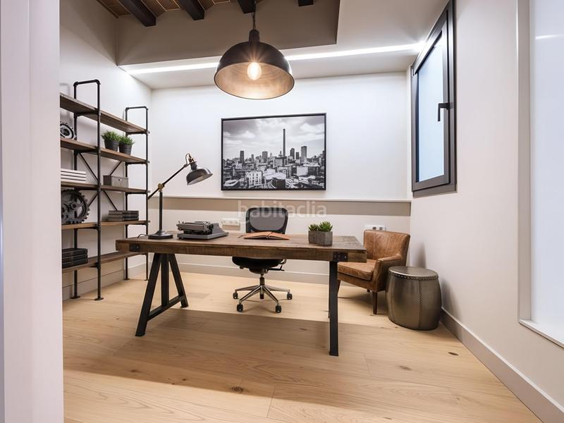 Foto 8a3cf0e3-9173-43a0-969f-16a646d6bd8b. Etagenwohnung in Sant Antoni Barcelona