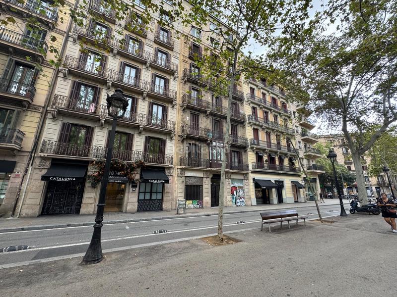 Foto 9fcbe4f0-fa76-4093-b908-7adff76ba68e. Etagenwohnung in Sant Antoni Barcelona