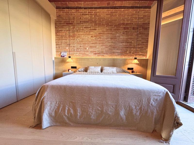 Foto aa097af9-f9c8-4d91-81c9-a6655e7f848e. Etagenwohnung in Sant Antoni Barcelona