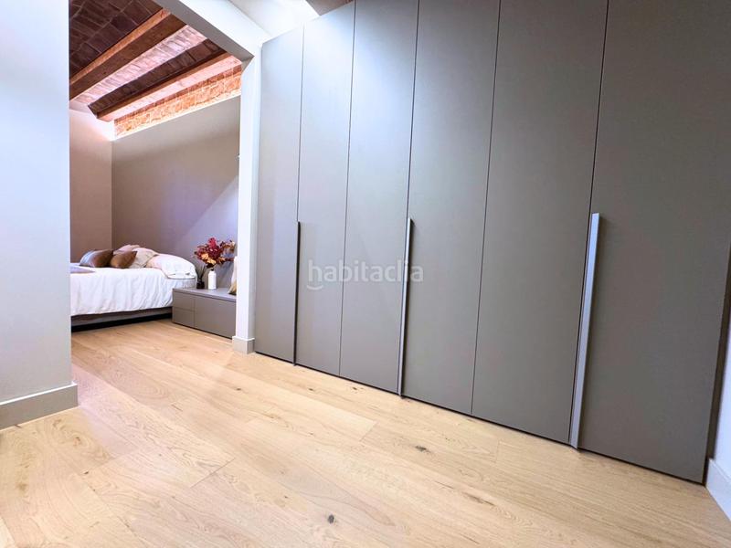 Foto ac14a8eb-444d-4c02-abac-dd9947f7f3d7. Etagenwohnung in Sant Antoni Barcelona