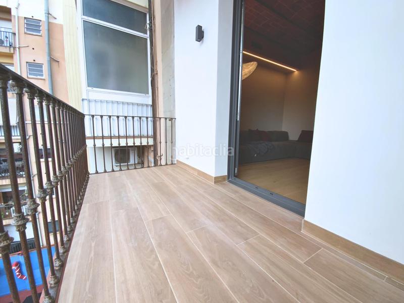 Foto ccea019c-6802-4cc2-965d-5dafca671f8d. Etagenwohnung in Sant Antoni Barcelona