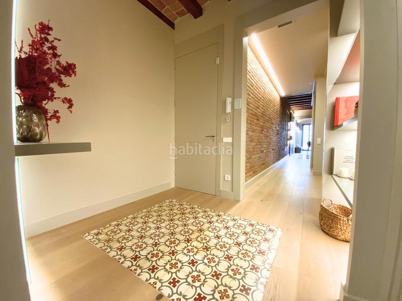 Foto d2ffafd8-debd-44f8-bbf2-316dc5e3cdaa. Etagenwohnung in Sant Antoni Barcelona