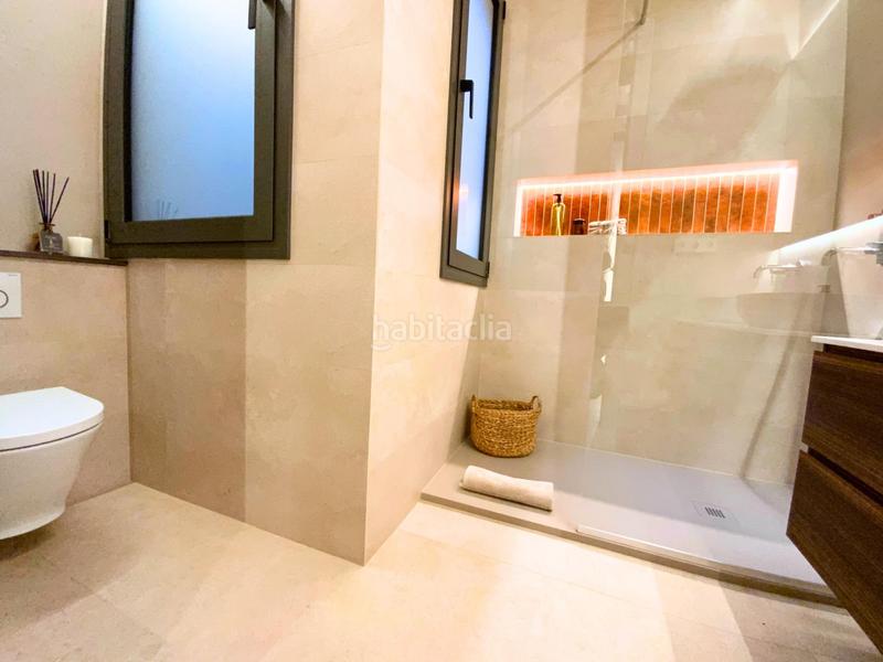 Foto f453f3ba-d1b4-4ba0-a57a-0fa5984491d5. Etagenwohnung in Sant Antoni Barcelona