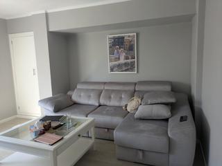 Alquiler Piso  Calle progreso. Alquiler piso de tres habitaciones zona alameda