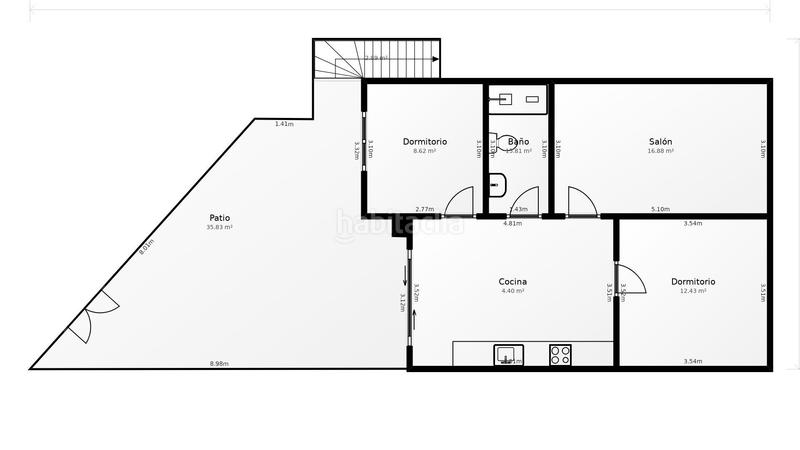 Foto 139cba16-a57b-445e-9204-dbf84cf9ce2d. Casa en calle general laureano serrano 10 espectacular vivienda unifamiliar en esquina en Agaete