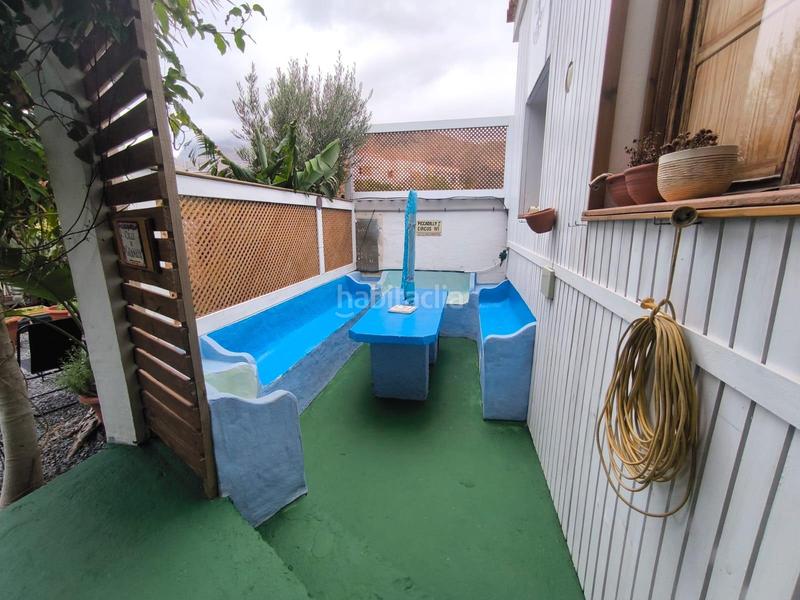 Foto 2c3f369c-27f5-4f9c-a95e-44eea741a66e. Casa en calle general laureano serrano 10 espectacular vivienda unifamiliar en esquina en Agaete