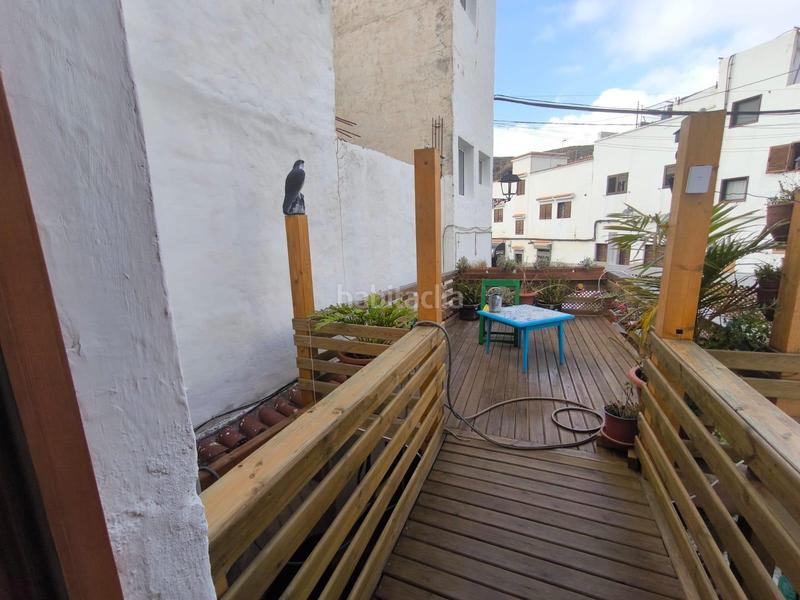 Foto 2d78f42f-954c-4eac-83b6-650a0a5d2142. Casa en calle general laureano serrano 10 espectacular vivienda unifamiliar en esquina en Agaete