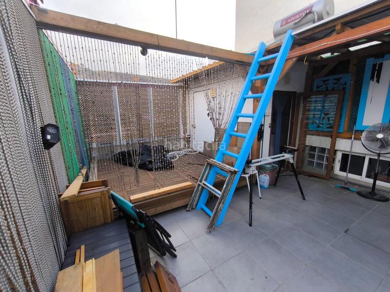 Foto 2f7c0262-a1c3-4e7a-acf7-1d885558163d. Casa en calle general laureano serrano 10 espectacular vivienda unifamiliar en esquina en Agaete